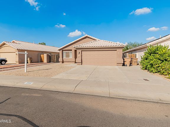 2nd image of 7352 W EUGIE Avenue