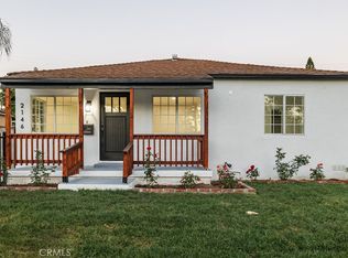 2146 N Eastern Ave, Los Angeles, CA 90032