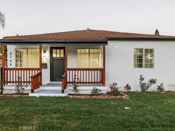 2146 N Eastern Ave, Los Angeles, CA 90032