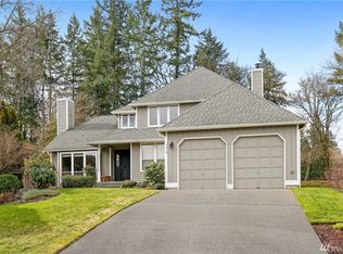 15416 139th Ave SE, Renton, WA 98058
