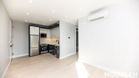 Rented by Nooklyn NYC LLC