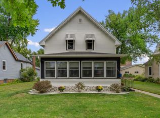 1408 Wood St, La Crosse, WI 54603