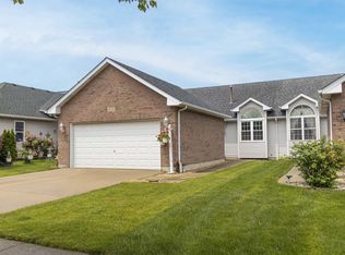 4319 Odonohue Dr, Joliet, IL 60431