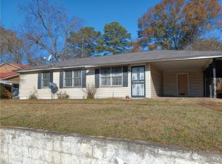 3992 Stillman Blvd, Tuscaloosa, AL 35401