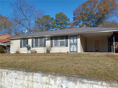 3992 Stillman Blvd, Tuscaloosa, AL, 35401