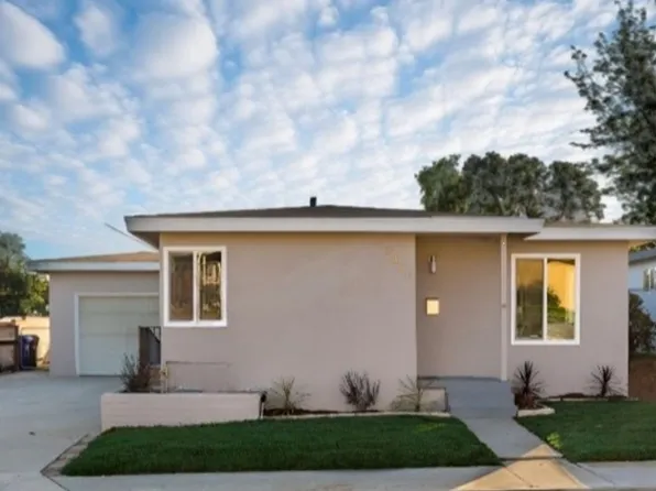 2430 Calle Quebrada, San Diego, CA 92139