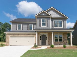 6705 Gallant Dr, Midland, GA 31820