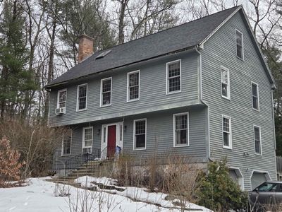 6 Finch Circle, Londonderry, NH, 03053