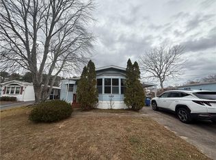 14 Lane #F, Coventry, RI 02816