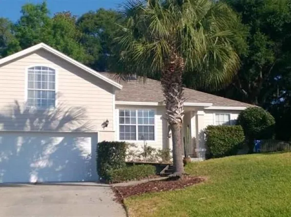 11977 Saverio Ln, Jacksonville, FL 32225