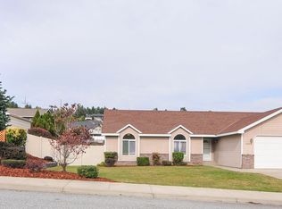 2216 Lark Brooke, Wenatchee, WA 98801