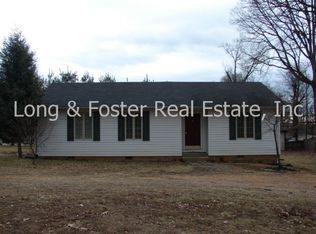 2012 Woodvalley Dr, Roanoke, VA 24012