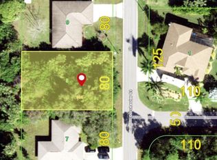 461 Dorchester St, Port Charlotte, FL 33954