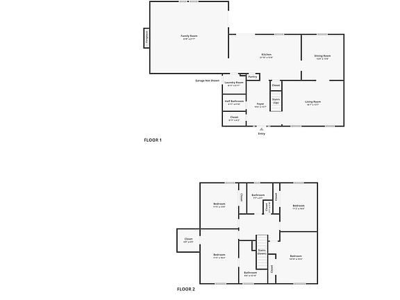 5th image of 2322 Brooksboro Dr