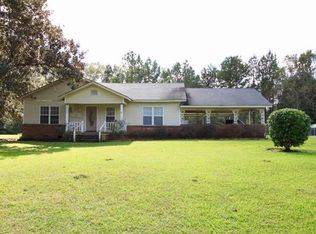 56060 Highway 439, Bogalusa, LA 70427