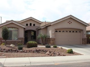 12507 W Segovia Dr, Litchfield Park, AZ 85340