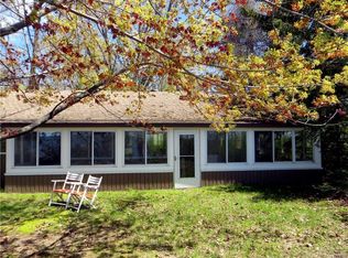 1341 N Parsons Rd, Mannsville, NY 13661