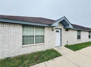 1908 W Western Dr, Edinburg, TX 78539