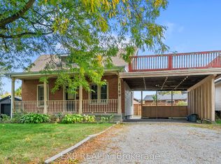 4160 Dorchester Rd, Niagara Falls, ON L2E 6N2