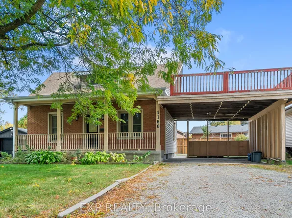 4160 Dorchester Rd, Niagara Falls, ON L2E 6N2