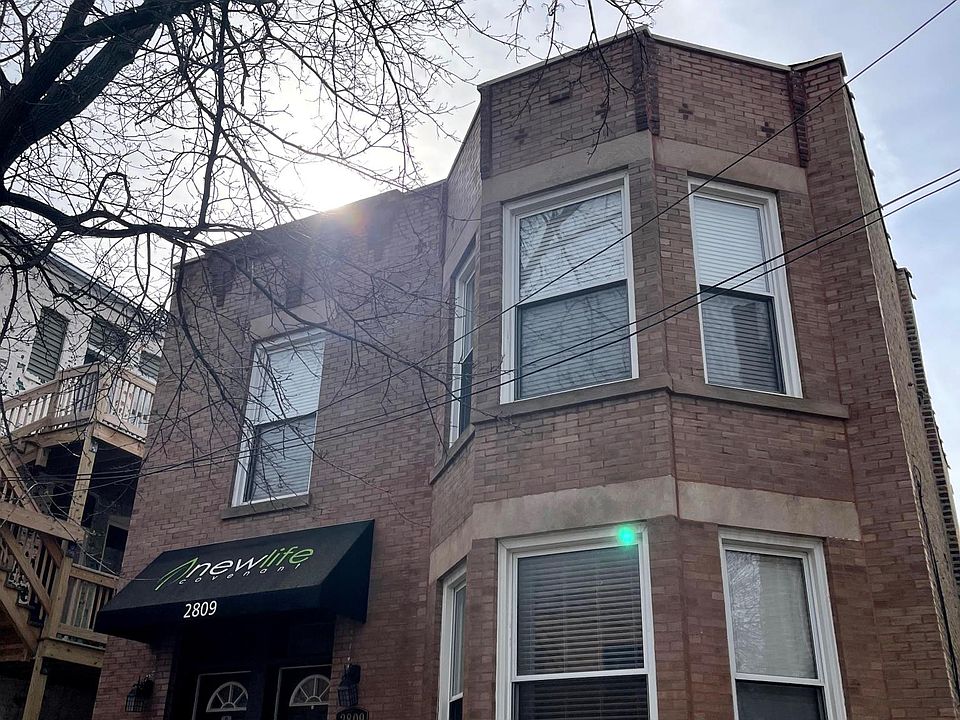 1st image of 2809 W Wabansia Ave Unit 1