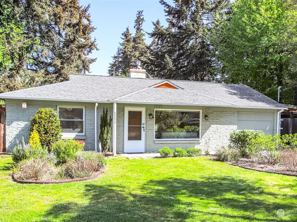 118 N 181st Street, Shoreline, WA 98133
