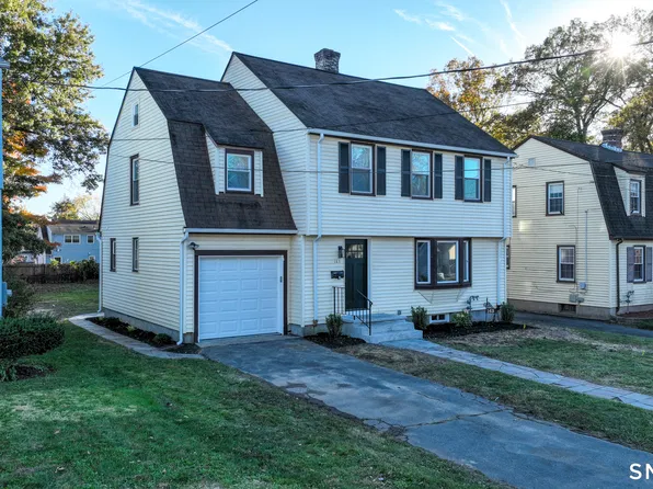 163 Manchester Street, Hartford, CT 06112