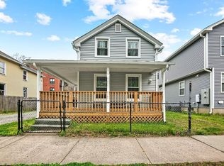 76 Marble St, Springfield, MA 01105
