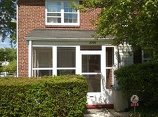 3700 Mary Ave, Baltimore, MD 21206