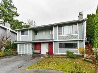 11516 Parkwood Pl, Delta, BC V4C7L1