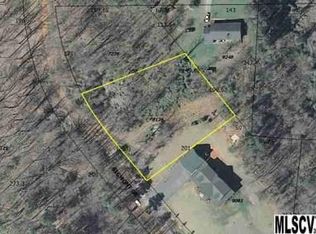 3278 Sigmont Dr, Claremont, NC 28610