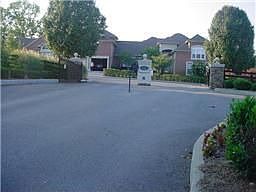 EXCLUSIVE GATED COMMUNITY