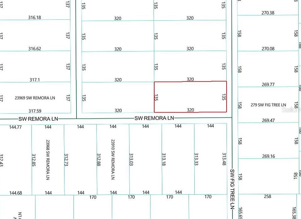 1st image of 10 SW Fig Tree Ln Lot 10