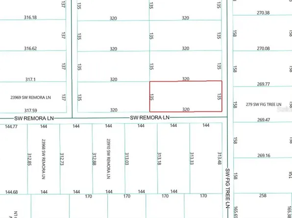 10 SW Fig Tree Ln Lot 10, Dunnellon, FL 34431