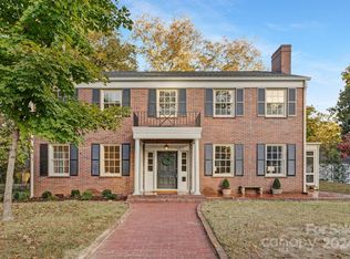 405 S Church St, Monroe, NC 28112