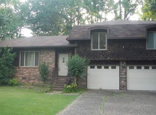 9 Foxfire Cv, Jacksonville, AR 72076