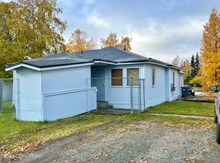 1700 Cleveland Ave, Anchorage, AK 99517