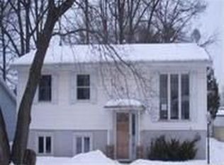 3119 McDonald Ave, Schenectady, NY 12304