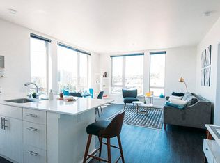 Eleanor Apartments, Seattle, WA 98115