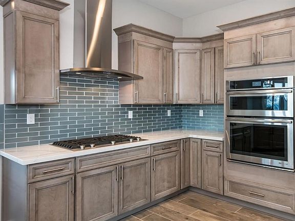 Chefs Kitchen