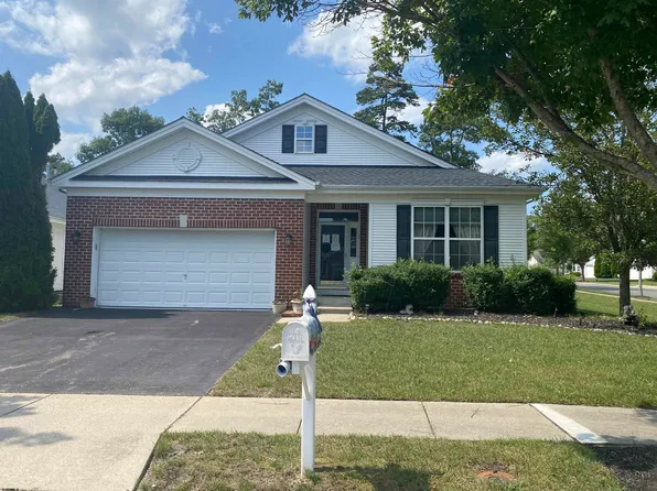 7 Crowndale Pl, Galloway, NJ 08205