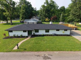 6400 Jefferson Ave, Evansville, IN 47715