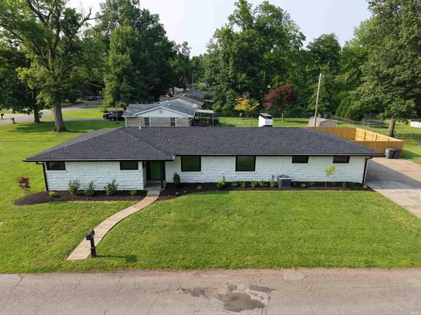 6400 Jefferson Ave, Evansville, IN 47715