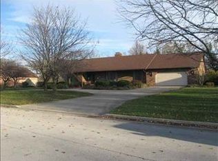 1209 Muirfield Dr, Findlay, OH 45840