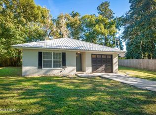 411 PEARL Street, Green Cove Springs, FL 32043