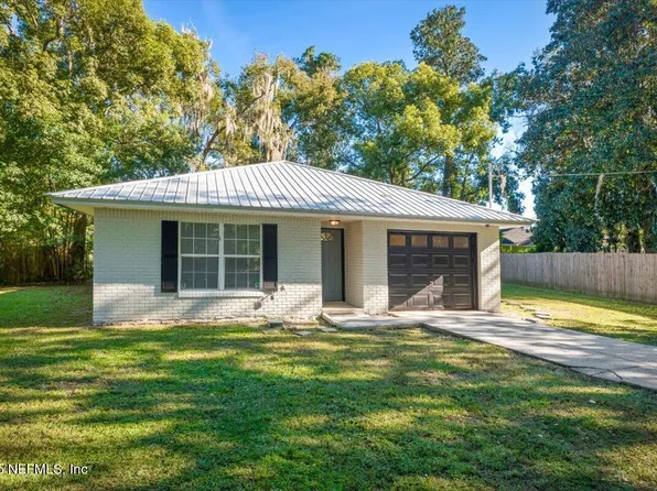 411 PEARL Street, Green Cove Springs, FL 32043