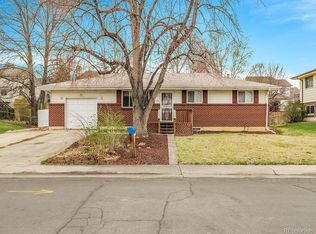 6779 Pierson Ct, Arvada, CO 80004