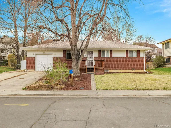 6779 Pierson Court, Arvada, CO 80004