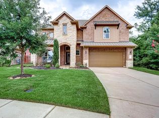 147 Fields View Ct, Conroe, TX 77384