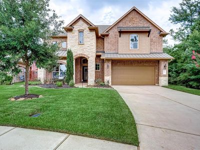 147 Fields View Ct, Conroe, TX, 77384